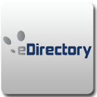 eDirectory Admin Page