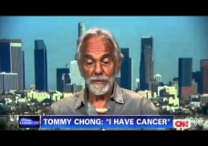 Tommy Chong Fighting Prostate Cancer with Cannabis