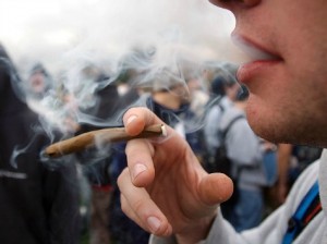Marijuana Officially Legal in Colorado 