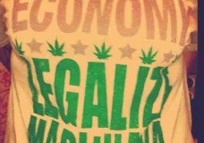 8 States May Legalize Marijuana This Year
