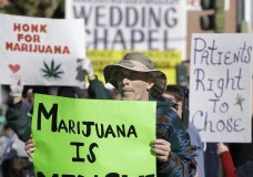 How Legalizing Marijuana Could Save the World