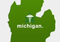 Michigan To Amend Marijuana Law