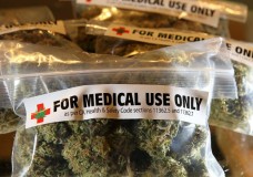 NY Medical Marijuana Bill Debated on Long Island