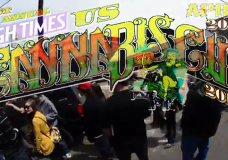 High Times US Cannabis Cup 2013 Denver Official Video