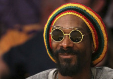 Snoop Lion Movie “Reincarnated” Will Debut on 420