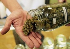 Ohio Lawmakers Consider Medical Marijuana Bill