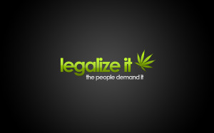 Legal Weed Bill Is The Most Popular On Congress.gov