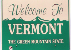 Vermont 17th State to Defy UN and Federal Pot Laws