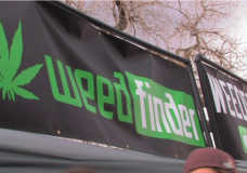 World's Largest Marijuana Locator Unveiling at SF Cannabis Cup