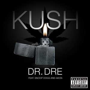 "KUSH" - Dr. Dre feat. Snoop Lion and Akon [VIDEO 1080p]