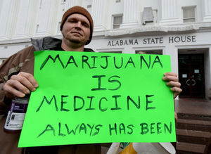 Florida Supreme Court Approves Medical Marijuana Initiative To Go On November Ballot