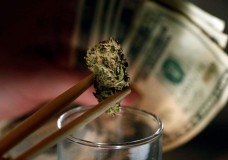 Department Of Justice Considering Lifting Bank Ban on MMJ Business