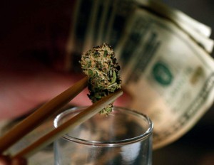 Marijuana Banking Regulations on the Way