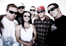 “Top of the World (feat. Tommy Chong)” by Slightly Stoopid [VIDEO]