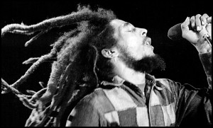 Redemption Song (Acoustic) by Bob Marley