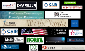 NORML Joins Companies Filing Lawsuit Against NSA for Spying on Americans