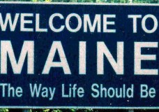 Maine Votes 141 to 1 in Favor of Required Labeling of GMO's