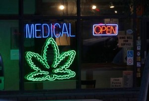 Oregon House Legalizes Medical Marijuana Dispensaries
