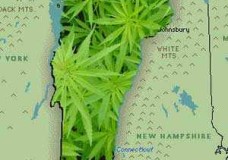 The Decriminalization of Marijuana in Vermont