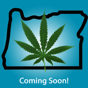 Oregon's Largest Newspaper Supports Legalization of Marijuana