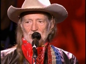 Card Tricks with Willie Nelson