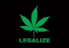 The Upcoming Legalization of Marijuana in the U.S.