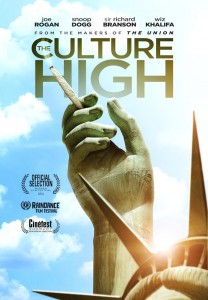 The Culture High: Official Movie Trailer