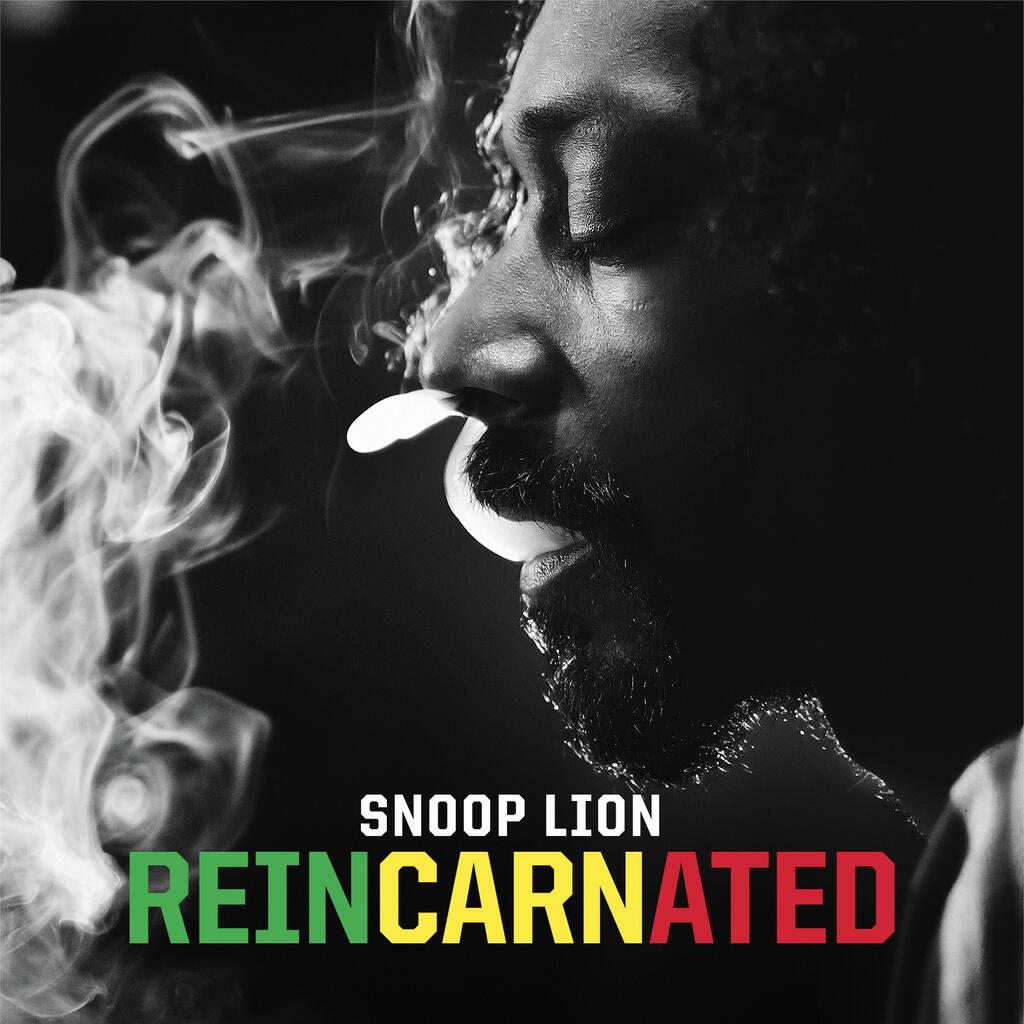 Smoke The Weed - Snoop Lion ft. Collie Buddz [VIDEO] - Weed Finder News