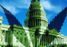 Recreational Marijuana Becomes Officially Legal in Washington DC