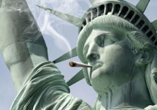 Congressmen File Bills to End Marijuana Prohibition in US