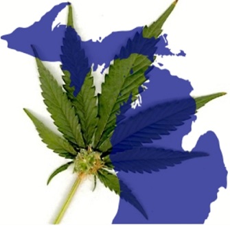 Will Michigan be Next to Legalize Marijuana? - Weed Finder™ News