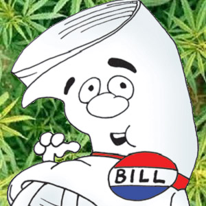 US Senators Introduce Historic Medical Marijuana Bill | Weed Finder™ News
