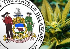 Delaware Decriminalizes Cannabis