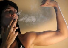 How Marijuana Enhances Exercise and Helps You Lose Weight