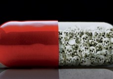 Big Pharma Kills More People than ALL Illegal Drugs Combined