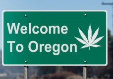 Oregon Issues First Recreational Cannabis Grow Licenses