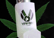 Are Cannabis Inhalers the Answer to Vape Pens?