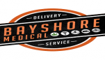 Bayshore Medical Delivery Service Redwood City