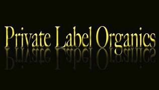 Private Label Organics