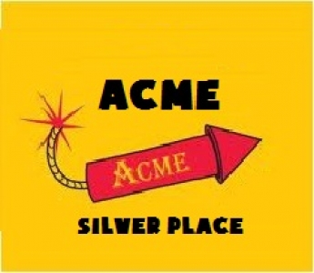 Acme Silver Place
