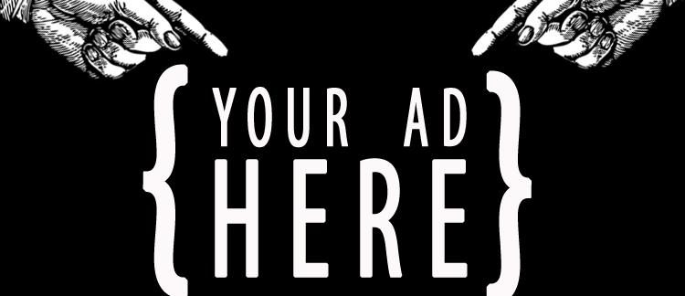 Advertise Here