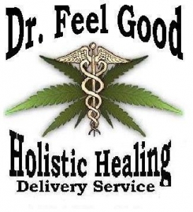 Dr. Feel Good Holistic Healing Brentwood