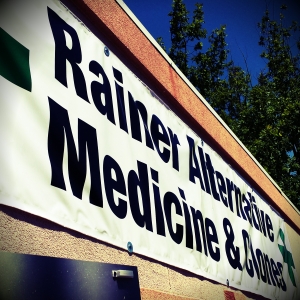 Rainier Alternative Medicine