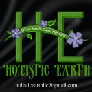 Holistic Earth, LLC - DELIVERY